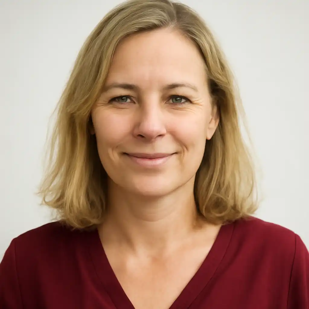 Katharina Schneider